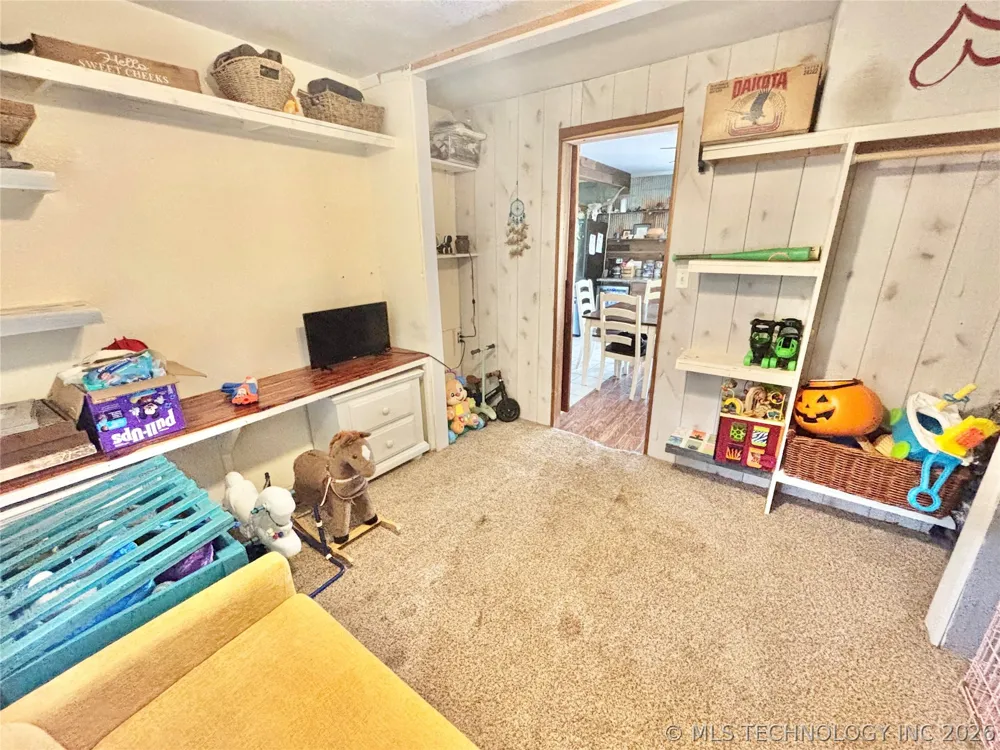 40228 E County Road 1219 Stigler, OK 74462