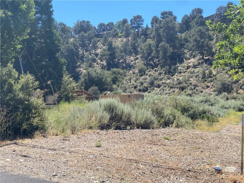 2505 Glacier Pine Mountain Club, CA 93225