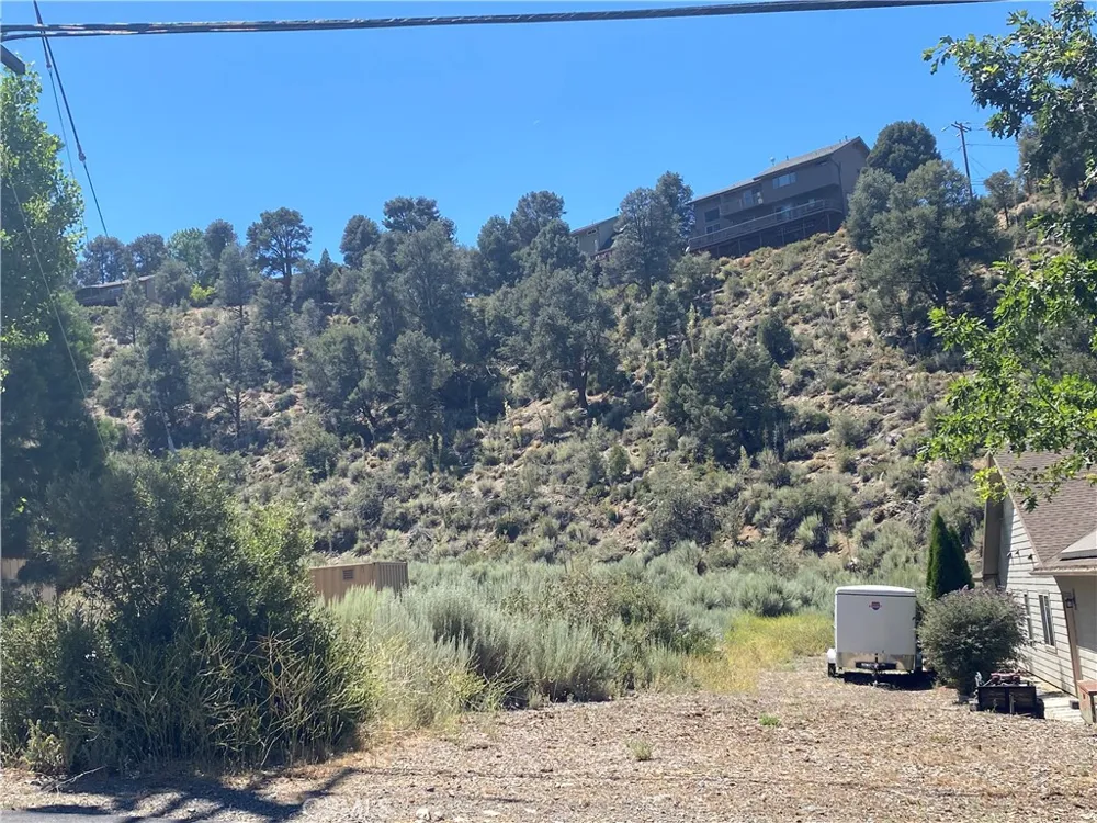 2505 Glacier Pine Mountain Club, CA 93225