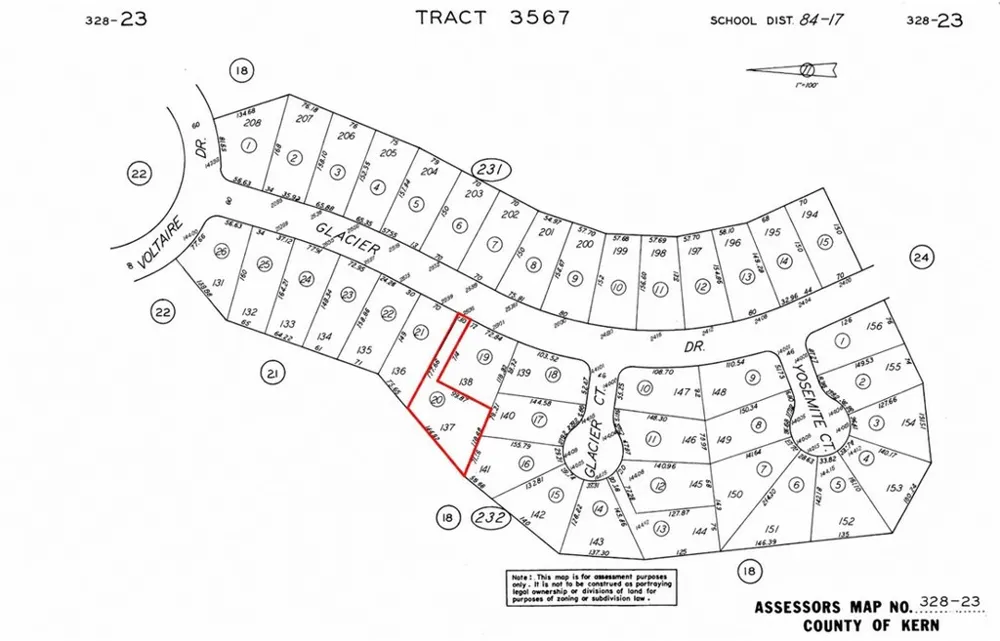 2505 Glacier Pine Mountain Club, CA 93225