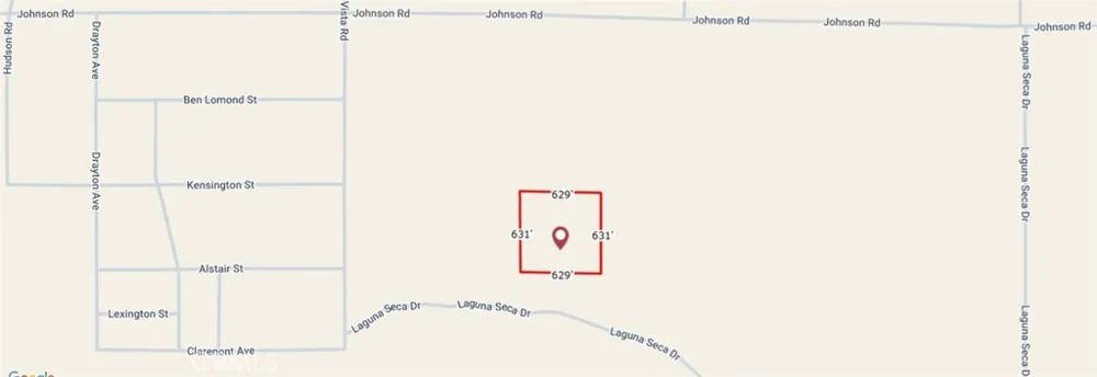 VIA VISTA Apple Valley, CA 92307