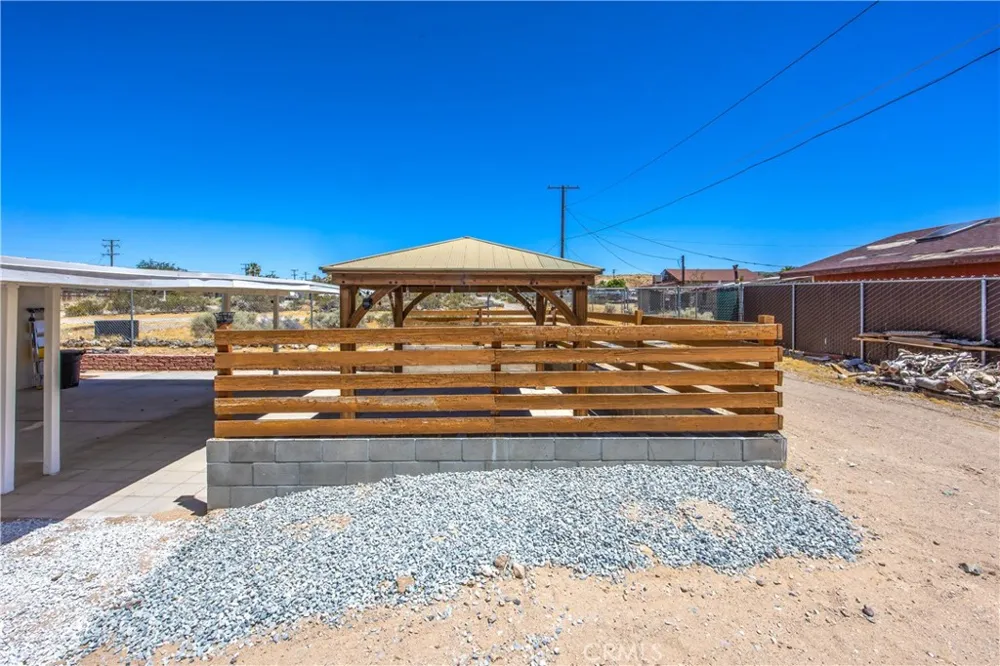 36703 Bel Air Street Barstow, CA 92311