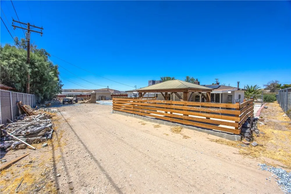 36703 Bel Air Street Barstow, CA 92311