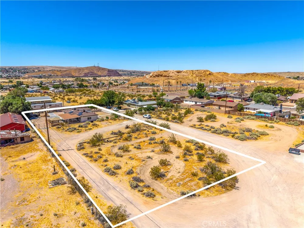 36703 Bel Air Street Barstow, CA 92311