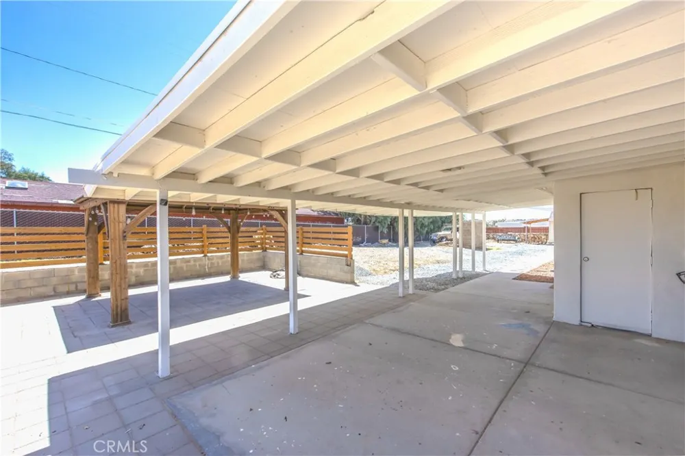 36703 Bel Air Street Barstow, CA 92311