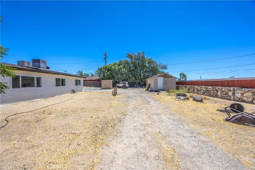 36703 Bel Air Street Barstow, CA 92311