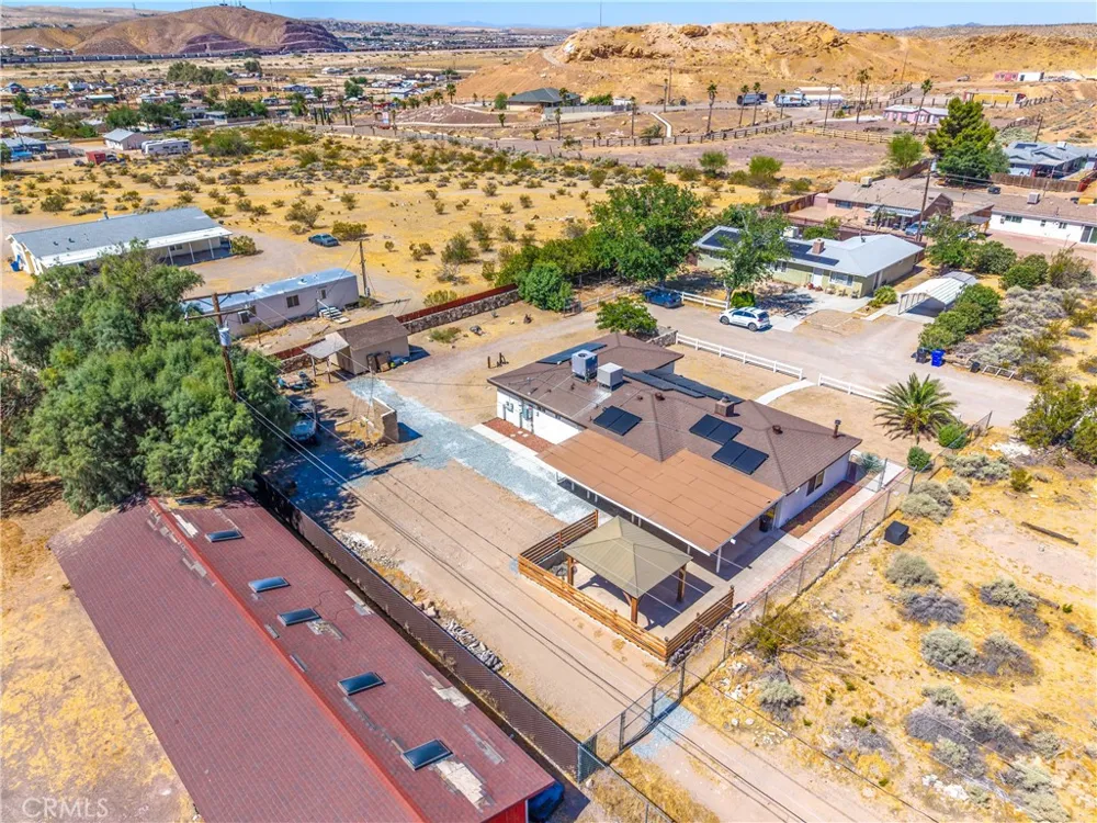 36703 Bel Air Street Barstow, CA 92311