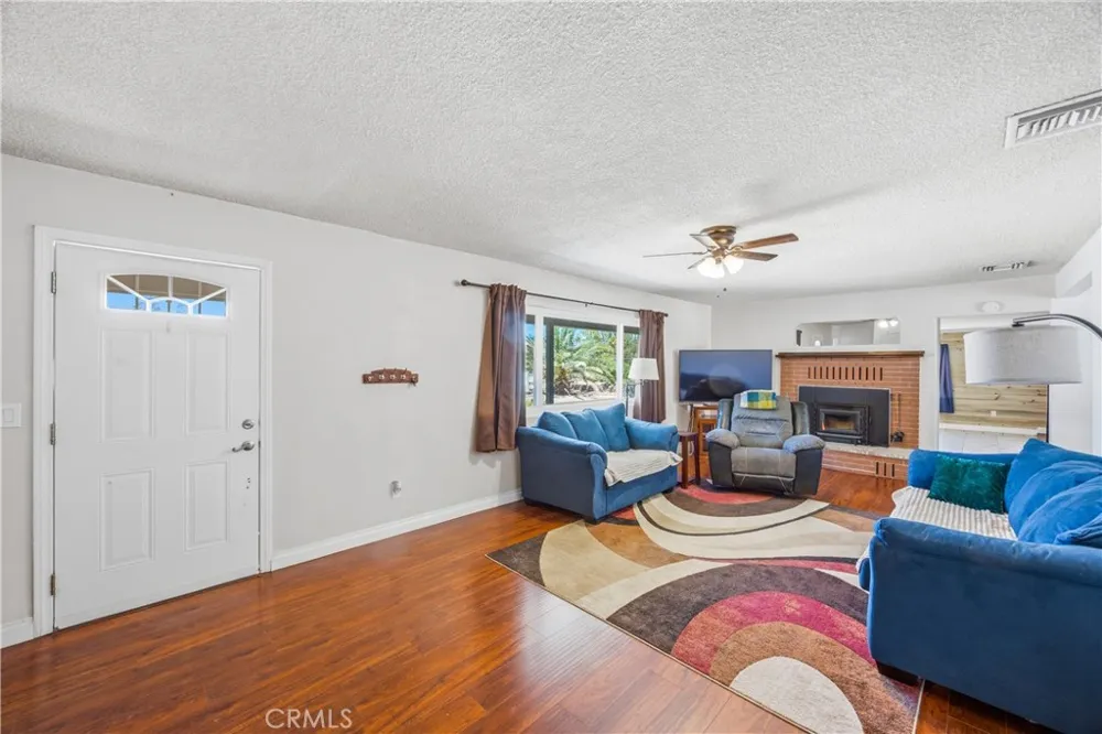 36703 Bel Air Street Barstow, CA 92311