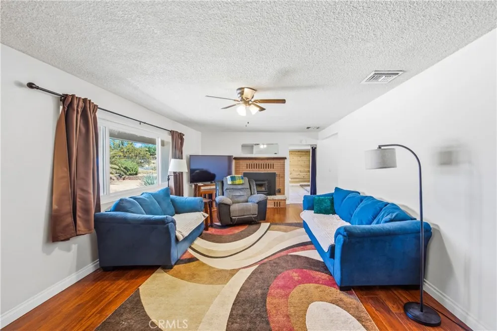 36703 Bel Air Street Barstow, CA 92311
