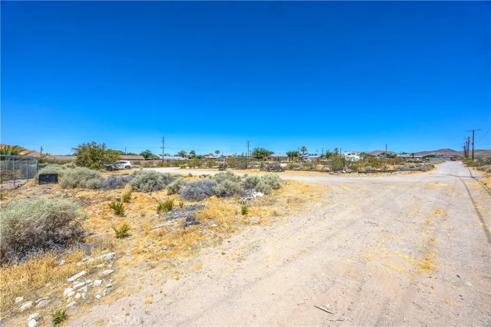 36703 Bel Air Street Barstow, CA 92311