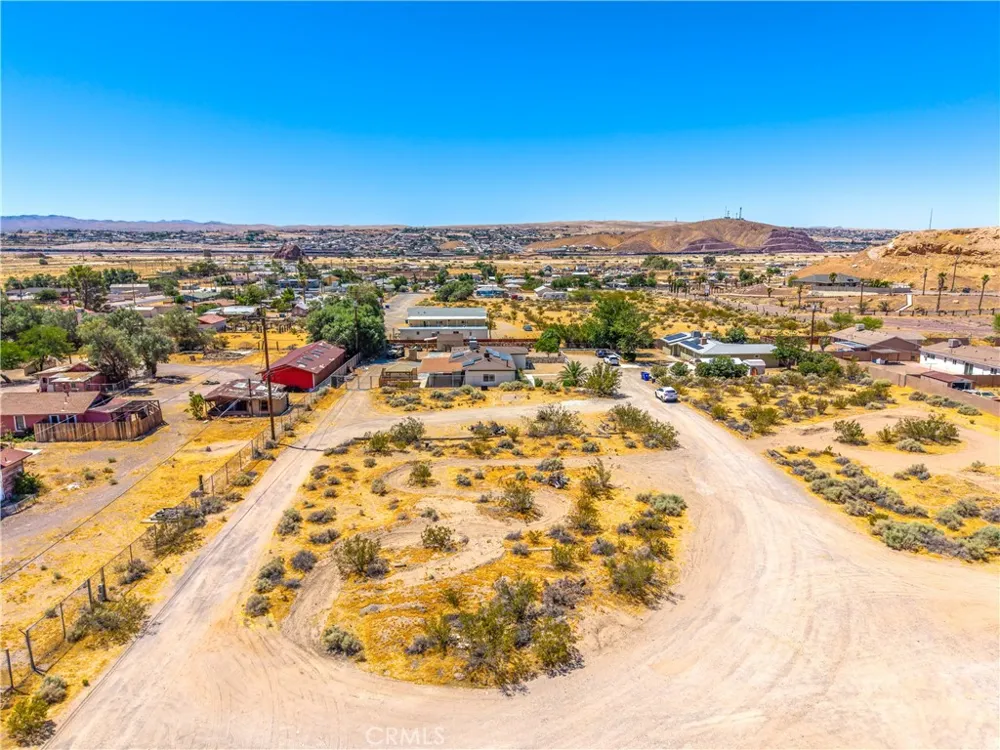 36703 Bel Air Street Barstow, CA 92311