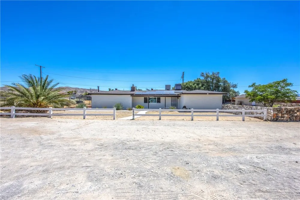 36703 Bel Air Street Barstow, CA 92311