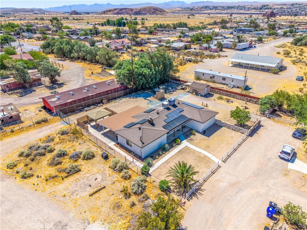36703 Bel Air Street Barstow, CA 92311