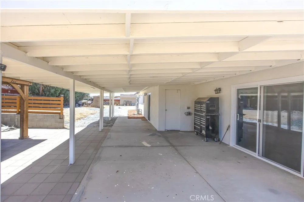 36703 Bel Air Street Barstow, CA 92311