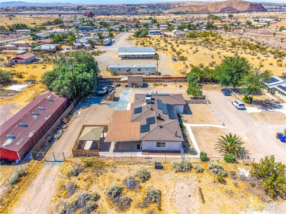 36703 Bel Air Street Barstow, CA 92311