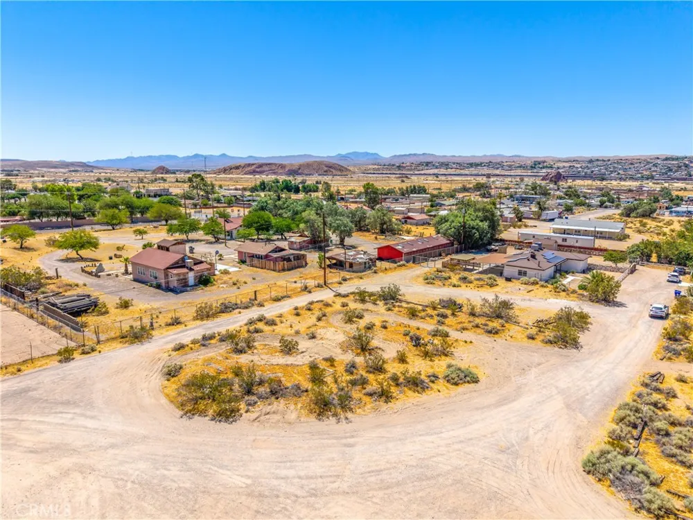 36703 Bel Air Street Barstow, CA 92311
