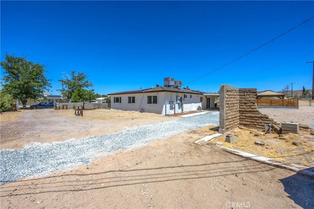 36703 Bel Air Street Barstow, CA 92311