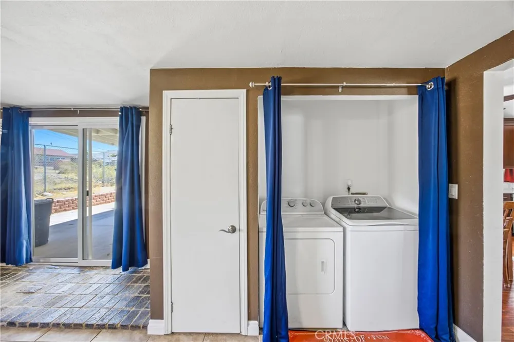 36703 Bel Air Street Barstow, CA 92311