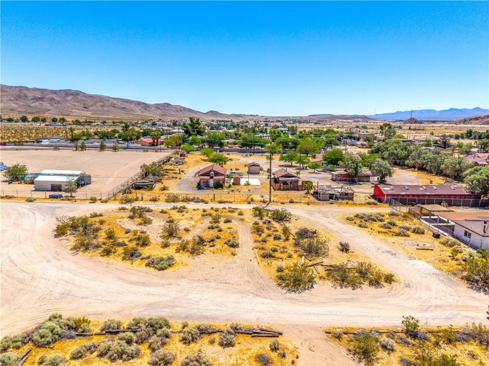 36703 Bel Air Street Barstow, CA 92311