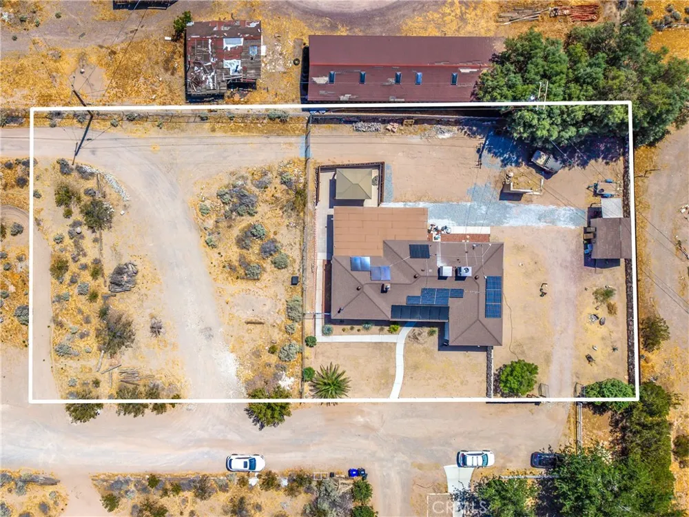 36703 Bel Air Street Barstow, CA 92311