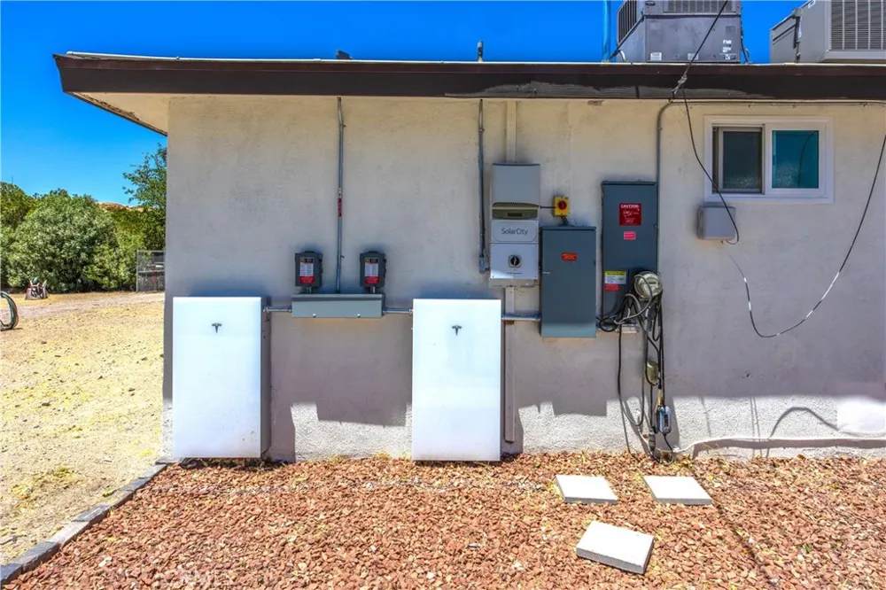 36703 Bel Air Street Barstow, CA 92311