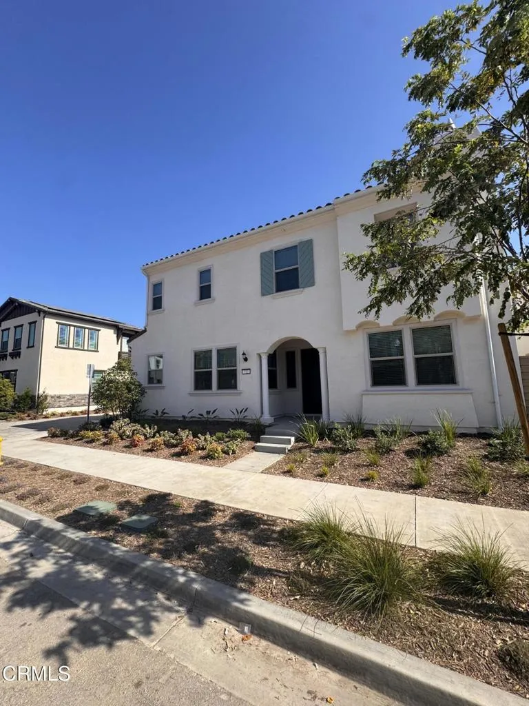 712 Guy Turner Drive Camarillo, CA 93010