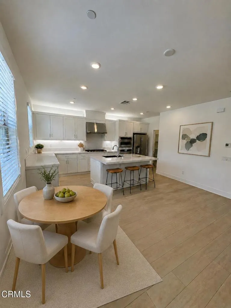 712 Guy Turner Drive Camarillo, CA 93010