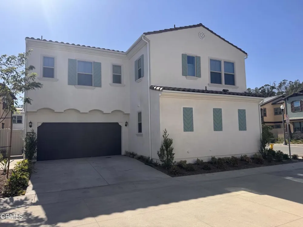712 Guy Turner Drive Camarillo, CA 93010