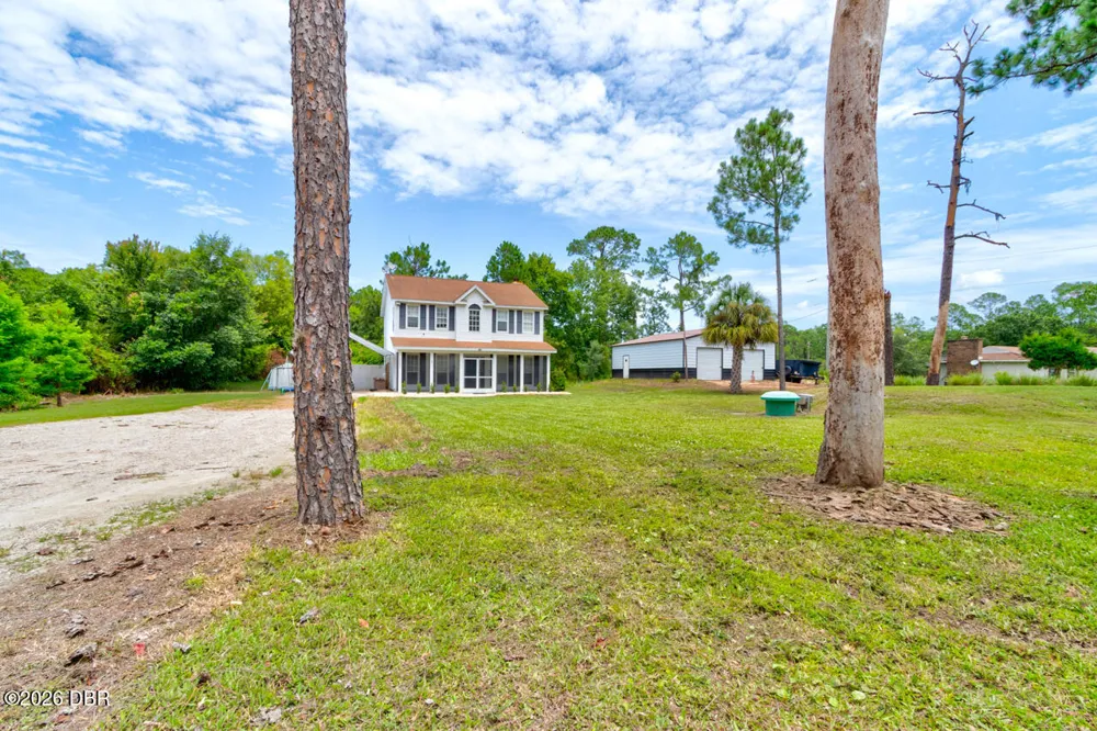 4205 Quail Ranch Road New Smyrna Beach, FL 32168