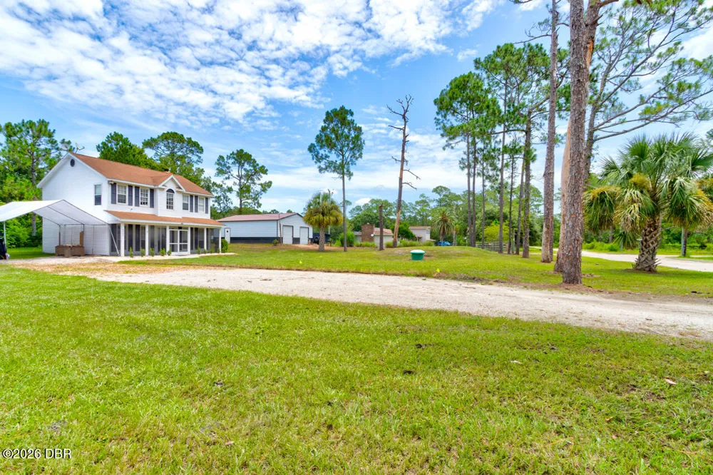4205 Quail Ranch Road New Smyrna Beach, FL 32168