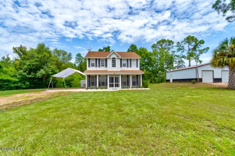 4205 Quail Ranch Road