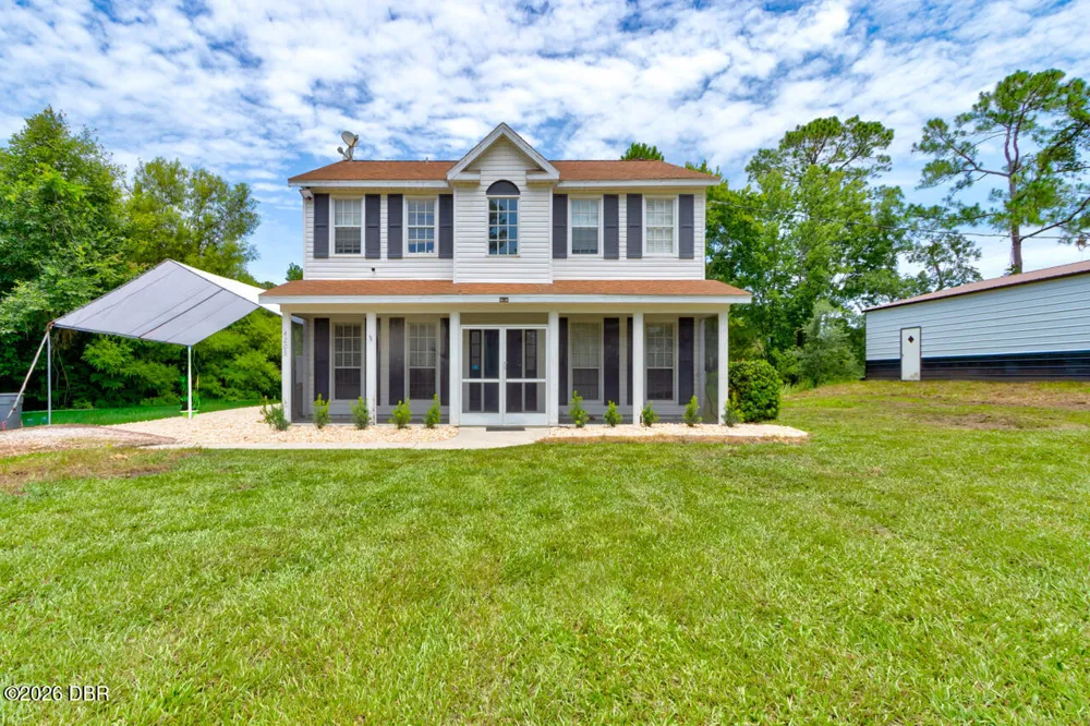 4205 Quail Ranch Road New Smyrna Beach, FL 32168