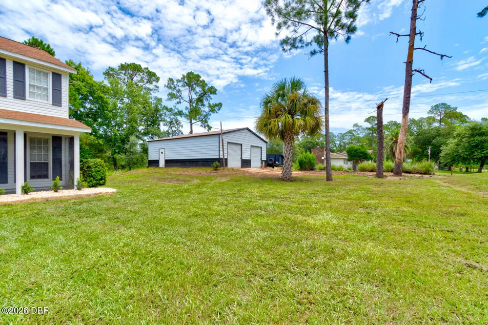 4205 Quail Ranch Road New Smyrna Beach, FL 32168