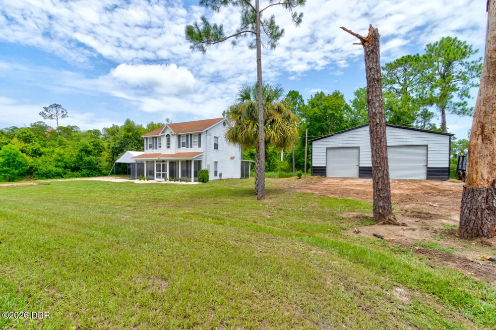 4205 Quail Ranch Road New Smyrna Beach, FL 32168