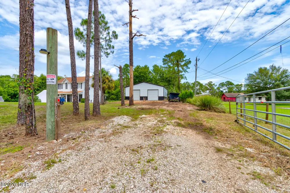 4205 Quail Ranch Road New Smyrna Beach, FL 32168