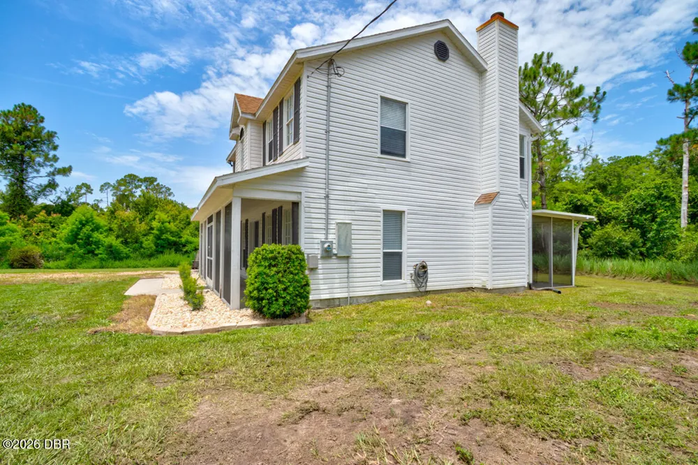 4205 Quail Ranch Road New Smyrna Beach, FL 32168