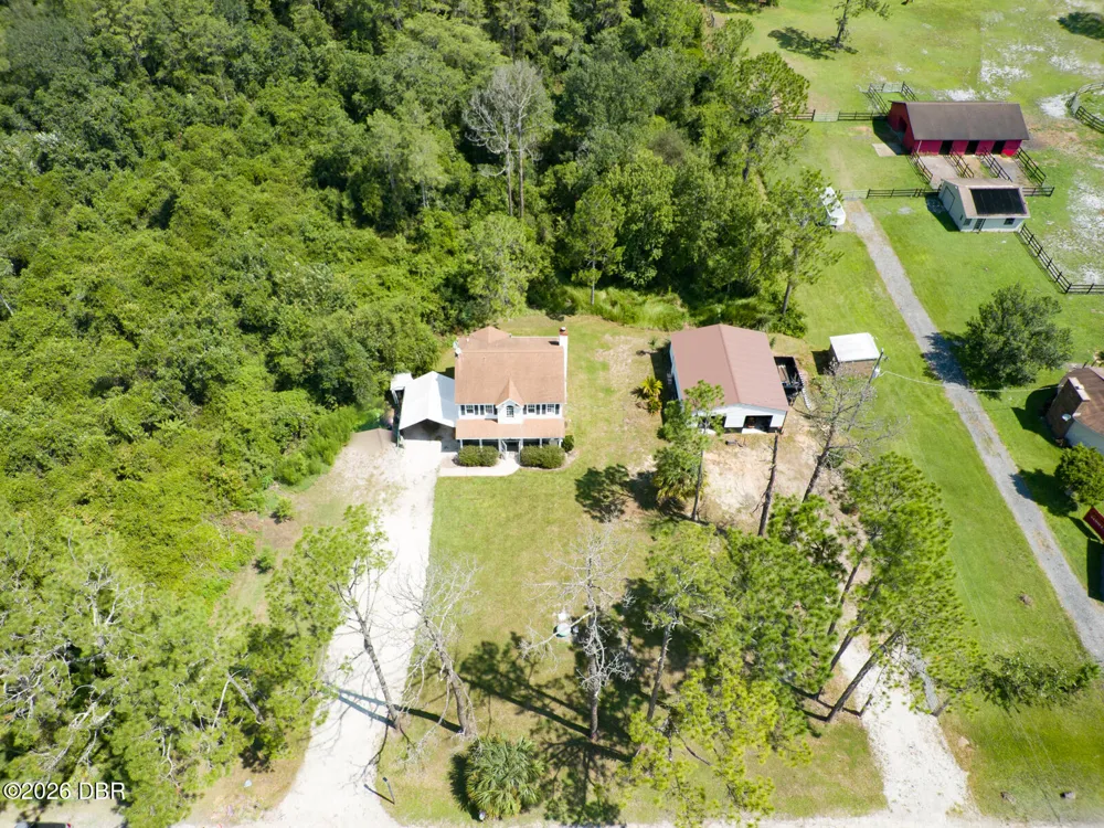 4205 Quail Ranch Road New Smyrna Beach, FL 32168