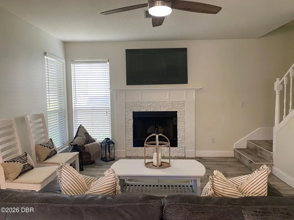 4205 Quail Ranch Road New Smyrna Beach, FL 32168