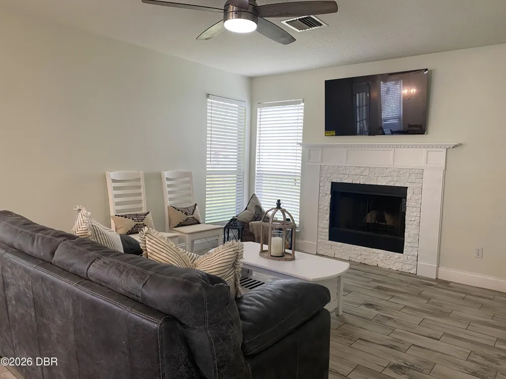 4205 Quail Ranch Road New Smyrna Beach, FL 32168