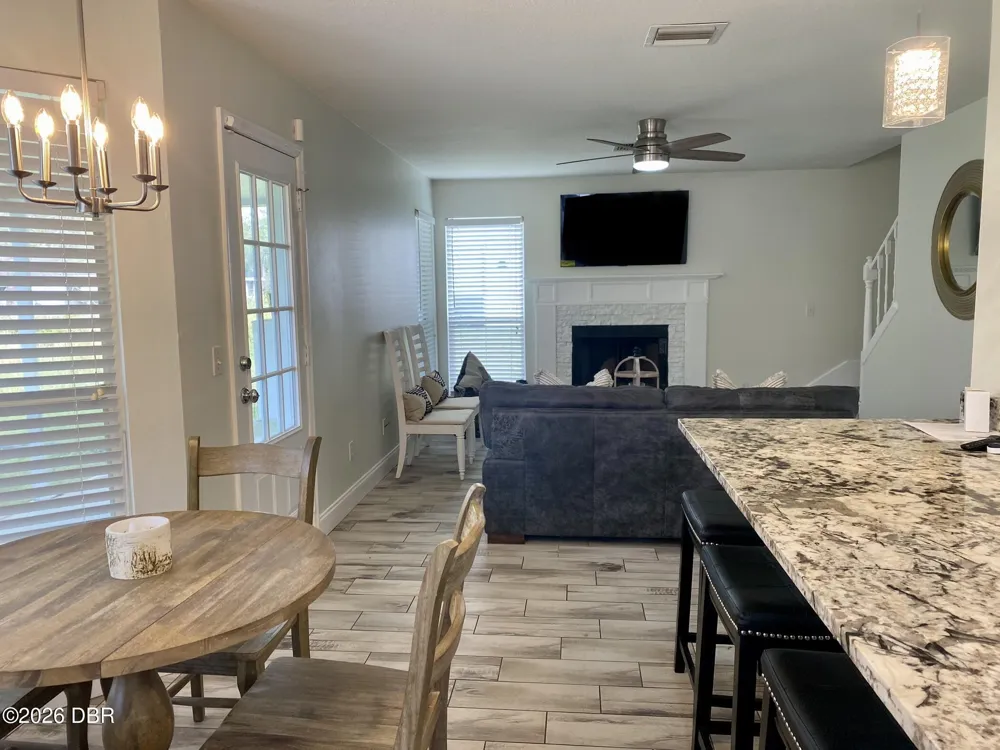 4205 Quail Ranch Road New Smyrna Beach, FL 32168