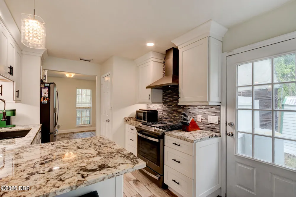 4205 Quail Ranch Road New Smyrna Beach, FL 32168