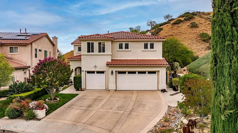29161 Harmony Way Santa Clarita, CA 91390