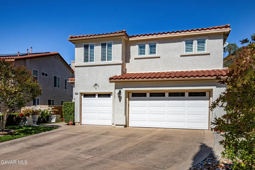 29161 Harmony Way Santa Clarita, CA 91390