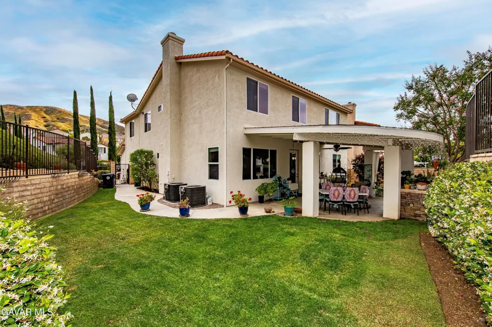 29161 Harmony Way Santa Clarita, CA 91390