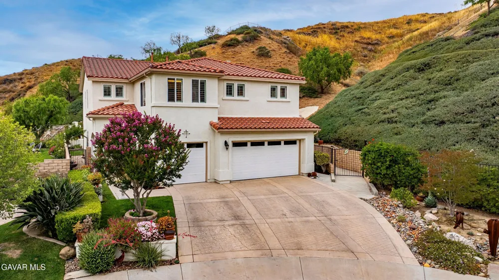 29161 Harmony Way Santa Clarita, CA 91390