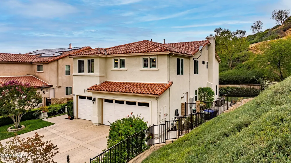 29161 Harmony Way Santa Clarita, CA 91390