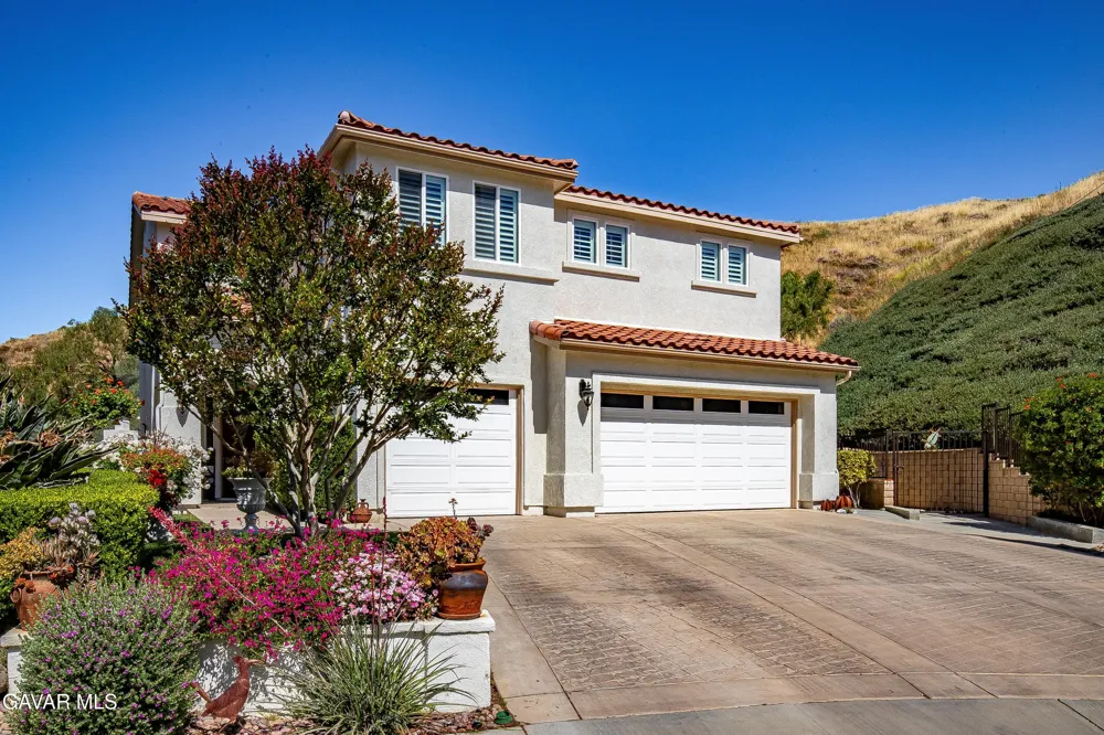 29161 Harmony Way Santa Clarita, CA 91390