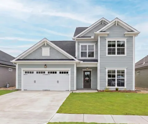 2967 Discovery Drive NW