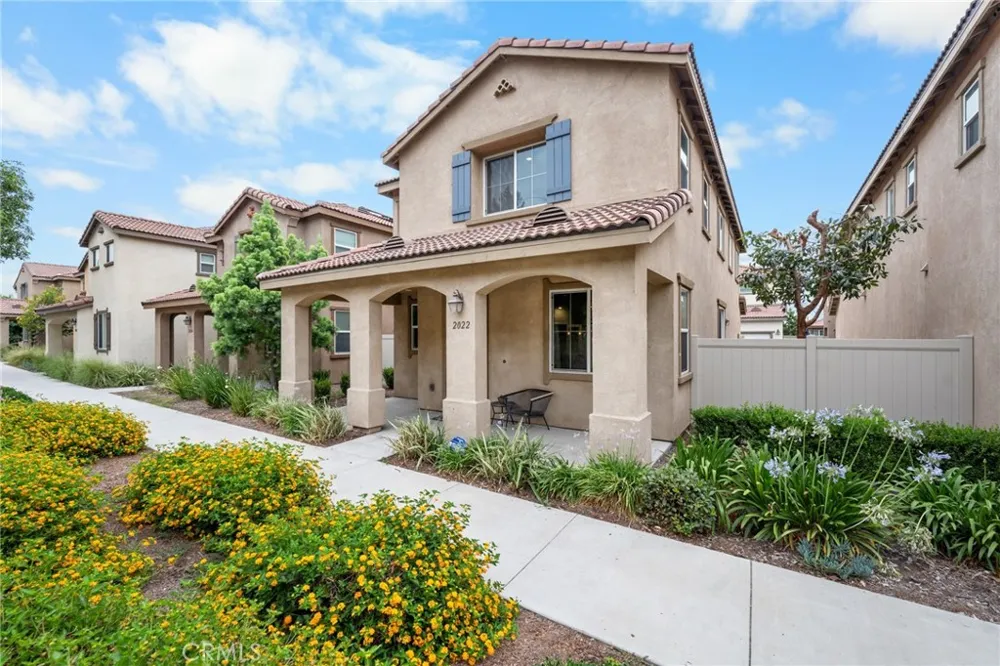 2022 Juniper Colton, CA 92324