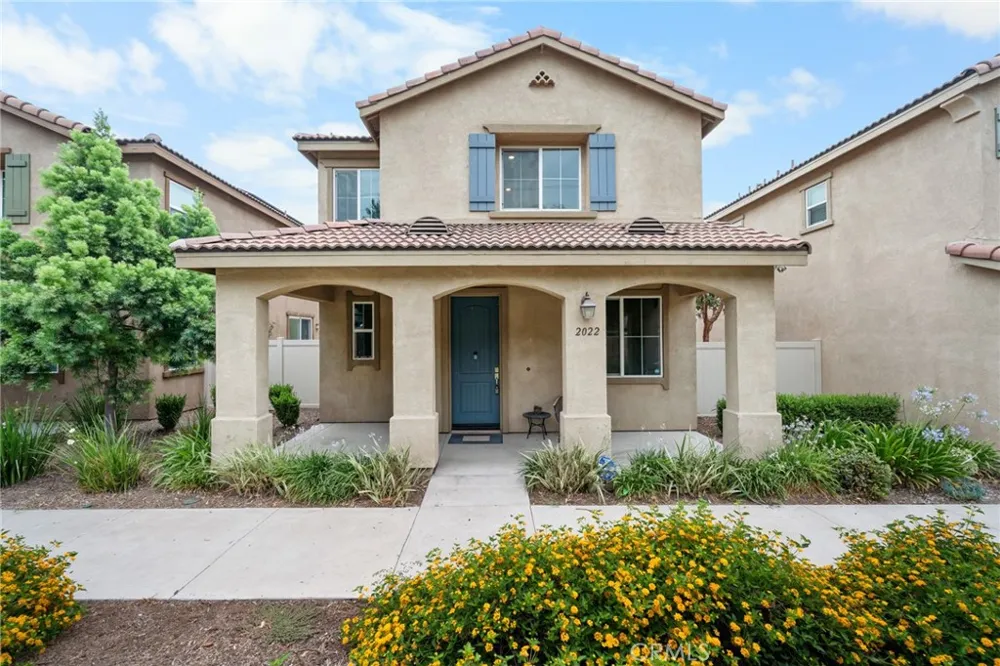 2022 Juniper Colton, CA 92324